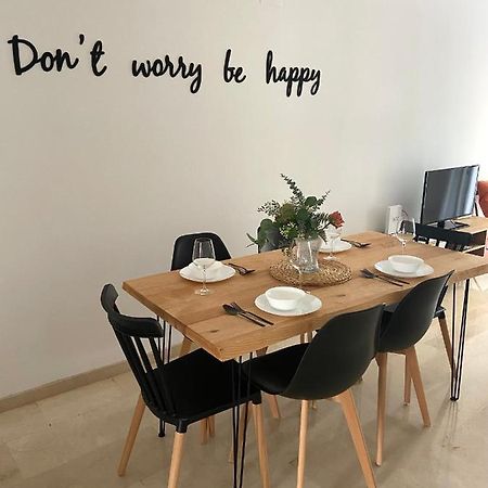 Charlot Center Apartment I لقنت المظهر الخارجي الصورة