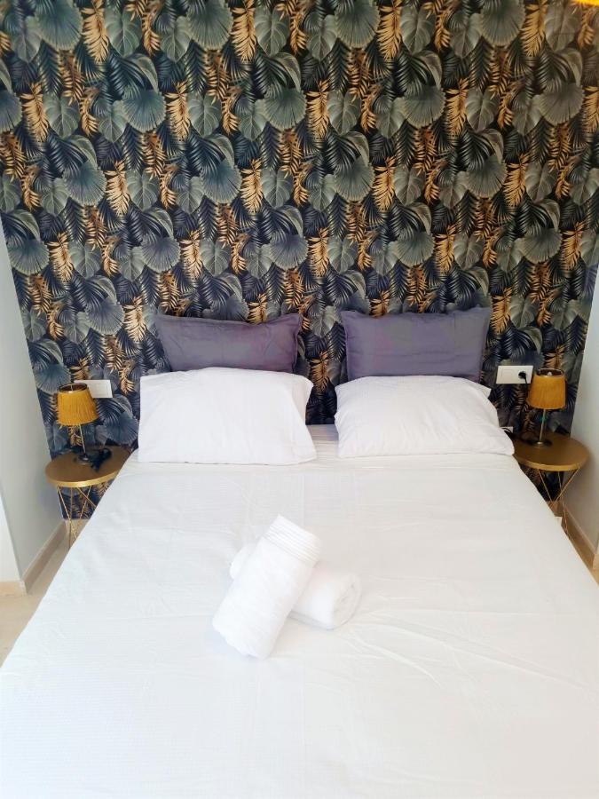 Charlot Center Apartment I لقنت المظهر الخارجي الصورة
