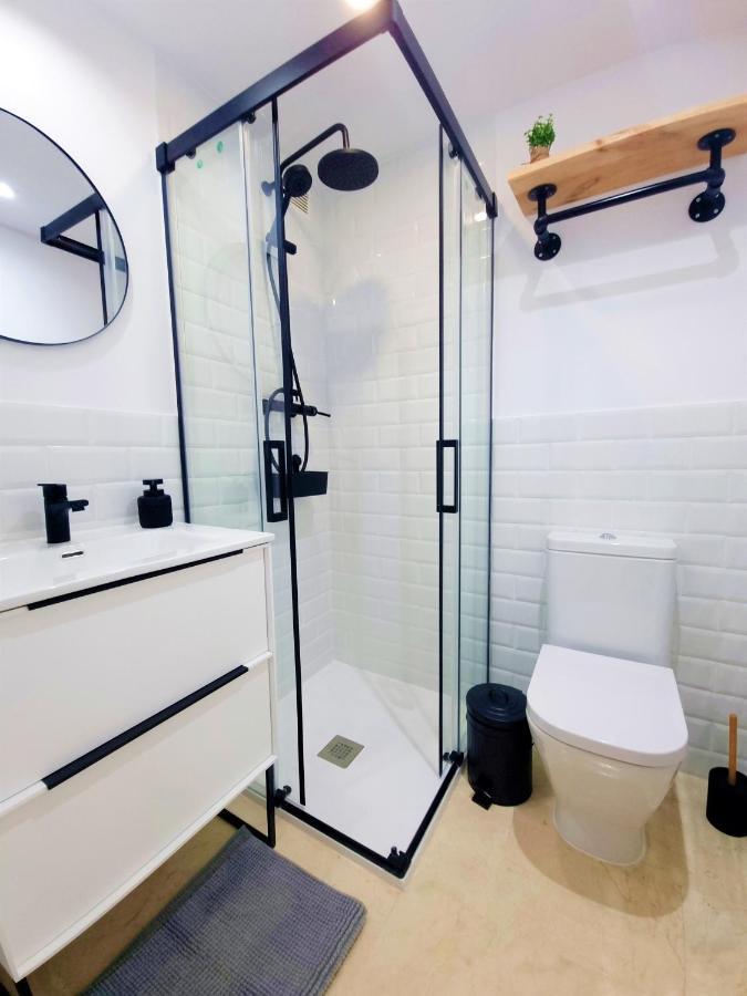 Charlot Center Apartment I لقنت المظهر الخارجي الصورة