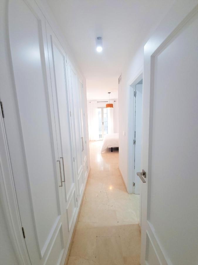 Charlot Center Apartment I لقنت المظهر الخارجي الصورة