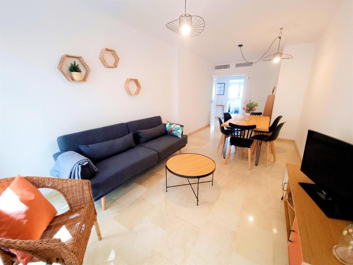 Charlot Center Apartment I لقنت المظهر الخارجي الصورة