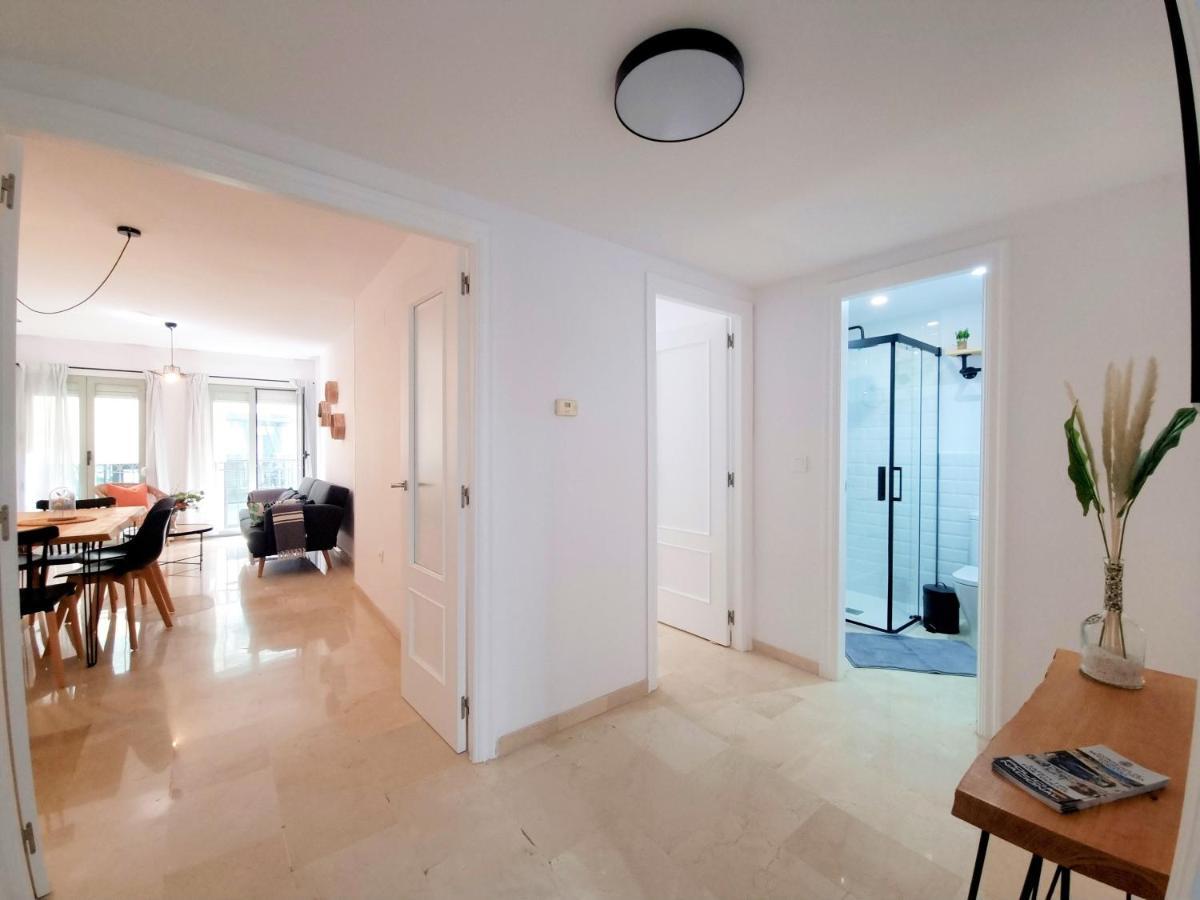 Charlot Center Apartment I لقنت المظهر الخارجي الصورة
