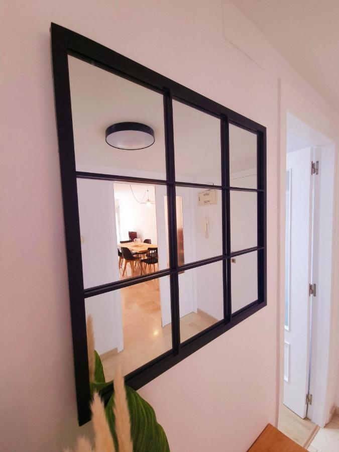 Charlot Center Apartment I لقنت المظهر الخارجي الصورة