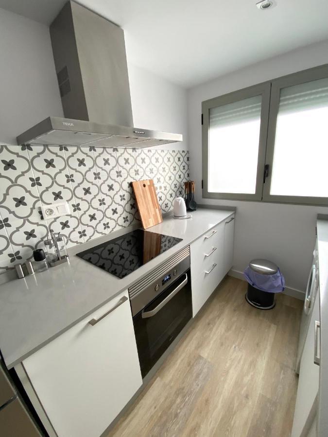 Charlot Center Apartment I لقنت المظهر الخارجي الصورة