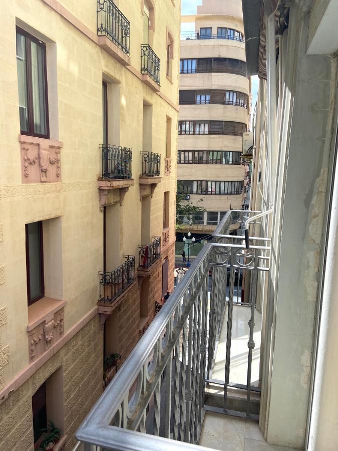 Charlot Center Apartment I لقنت المظهر الخارجي الصورة
