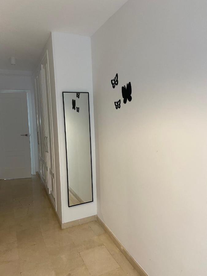 Charlot Center Apartment I لقنت المظهر الخارجي الصورة