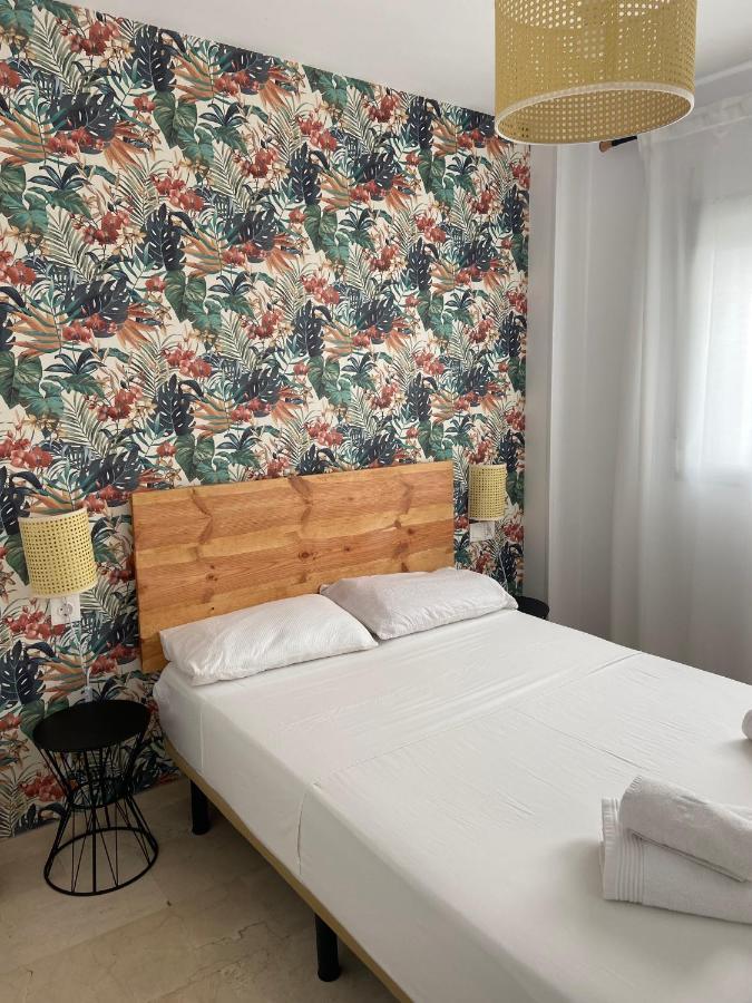 Charlot Center Apartment I لقنت المظهر الخارجي الصورة