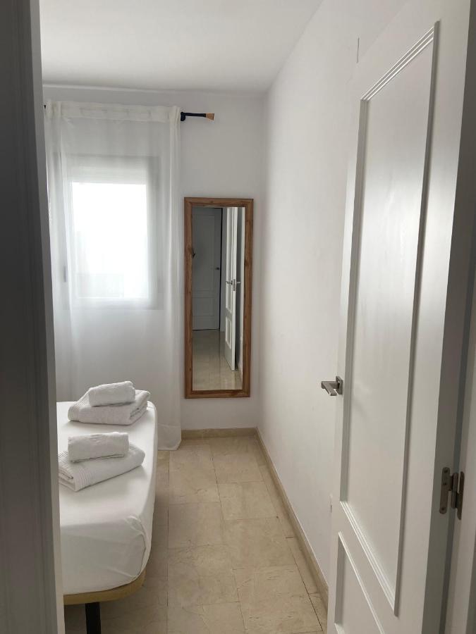Charlot Center Apartment I لقنت المظهر الخارجي الصورة